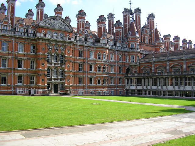 Notre formule Collège en Angleterre – Multi-activités pour votre séjour