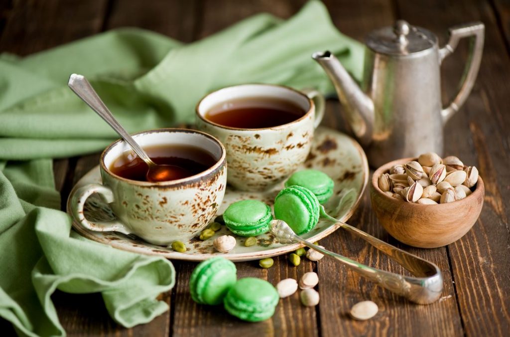 L’English tea time Blog LEC Séjours linguistiques