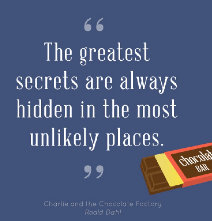 Arbre Généalogique Charlie Et La Chocolaterie Citations de livres d’enfants - Blog LEC Séjours linguistiques