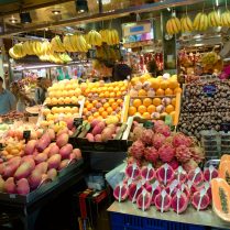 lec-sejour-linguistique-barcelone-boqueria