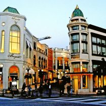 lec-voyage-linguistique-los-angeles-shopping-melrose-avenue