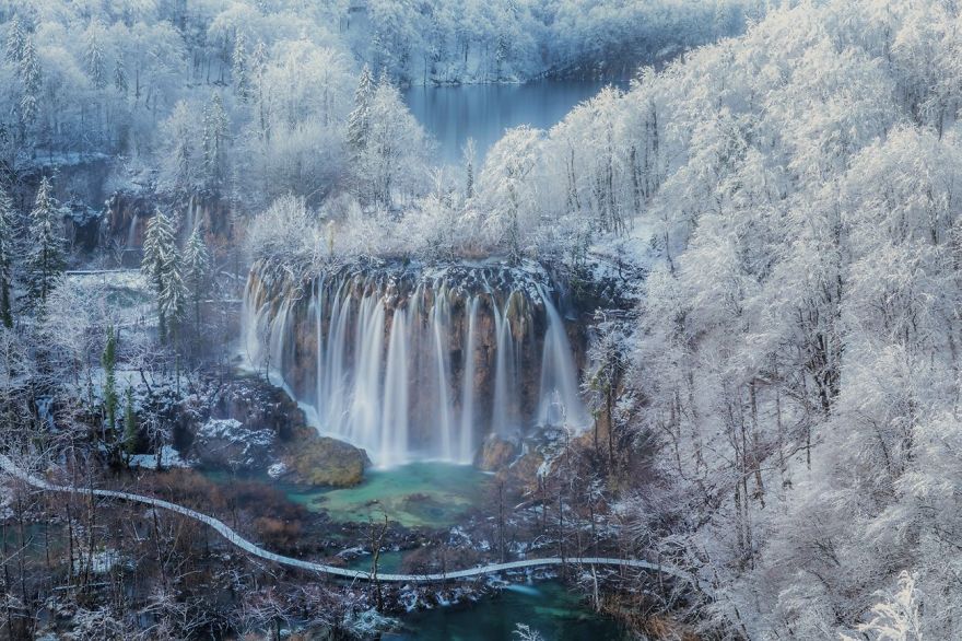 Am rique Du Nord Les Plus Belles Photos De Paysages De 2019 LEC